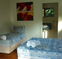 Cape Trib Farm - Kingaroy Accommodation