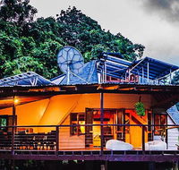 Cape Tribulation Holiday House - Kingaroy Accommodation