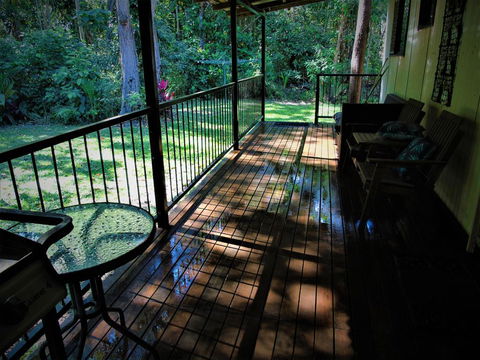 Cape York - Private Holiday House - Kingaroy Accommodation 1