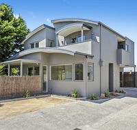 CAPEL'S REST - CAPEL SOUND - Kingaroy Accommodation