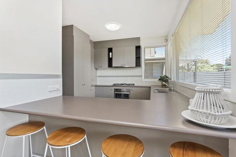 CAPEL'S REST - CAPEL SOUND - Kingaroy Accommodation 1