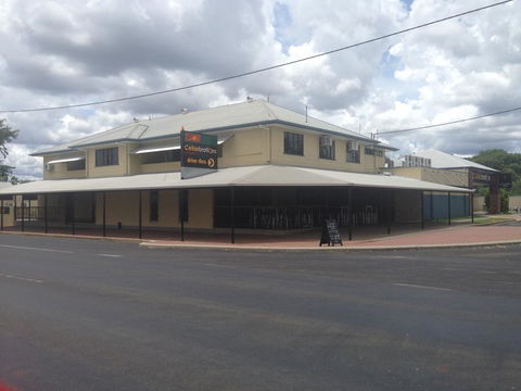 Capella Hotel Motel - Kingaroy Accommodation 0