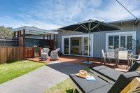 Capella Villa No. 2 - luxury with outdoor kitchen