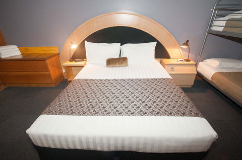 Capital Airport Motel - Kingaroy Accommodation 2
