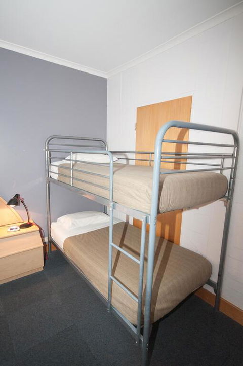 Capital Airport Motel - Kingaroy Accommodation 3