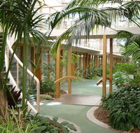 Capital Airport Motel - Kingaroy Accommodation