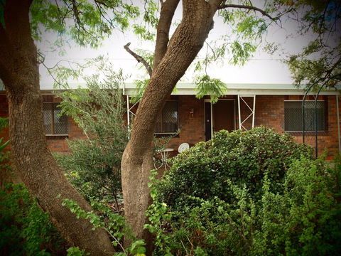 Capon Cottage - Kingaroy Accommodation 0