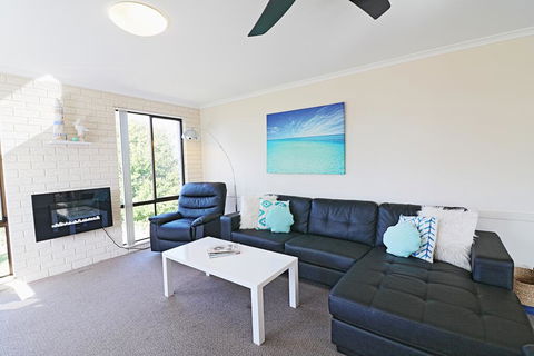 Capri Apartments - Kingaroy Accommodation 0