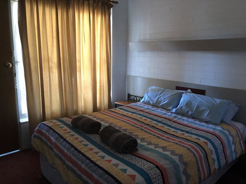 Capri Motel - Kingaroy Accommodation 2