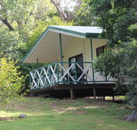 Capricorn Caves - Kingaroy Accommodation