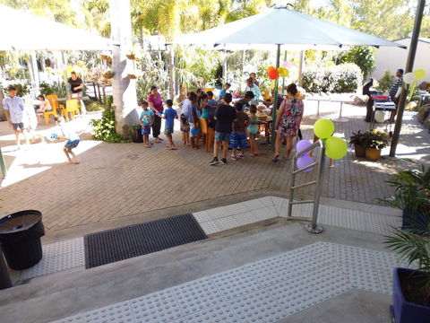 Capricorn Motel & Conference Centre - Kingaroy Accommodation 3