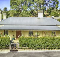 Captain Rodda's Cottage - Kingaroy Accommodation