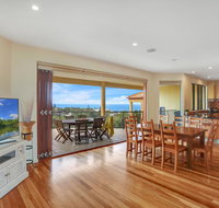 Captain's Retreat - Kingaroy Accommodation