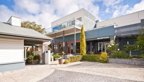 Captains At The Bay - Kingaroy Accommodation 0
