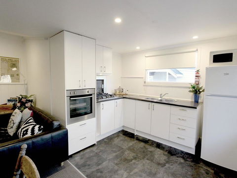 Cara - Kingaroy Accommodation 1
