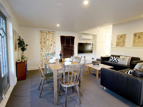 Cara - Kingaroy Accommodation 3