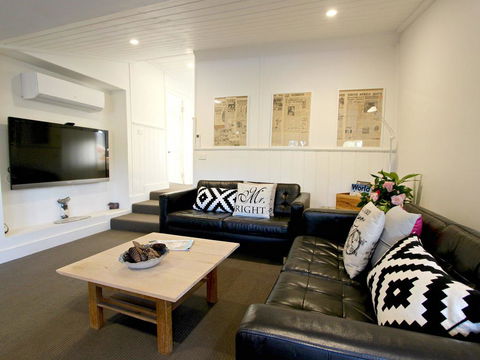 Cara - Kingaroy Accommodation 0