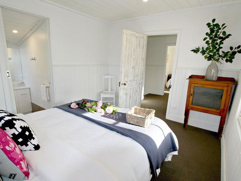 Cara - Kingaroy Accommodation 2