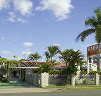 Cara Motel - Kingaroy Accommodation