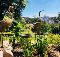 Carawah Ridge - Kingaroy Accommodation