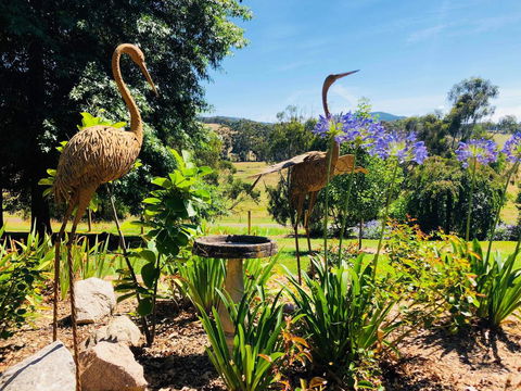 Carawah Ridge - Kingaroy Accommodation 0