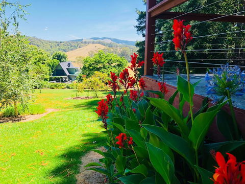 Carawah Ridge - Kingaroy Accommodation 2