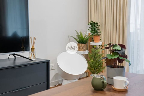 Cardigan Relaxing 2Bed2Bath Apt With Free Wifi - Kingaroy Accommodation 3