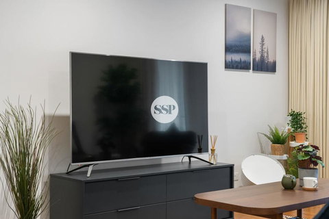 Cardigan Relaxing 2Bed2Bath Apt With Free Wifi - Kingaroy Accommodation 2