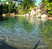 Cardwell at the Beach - Kingaroy Accommodation