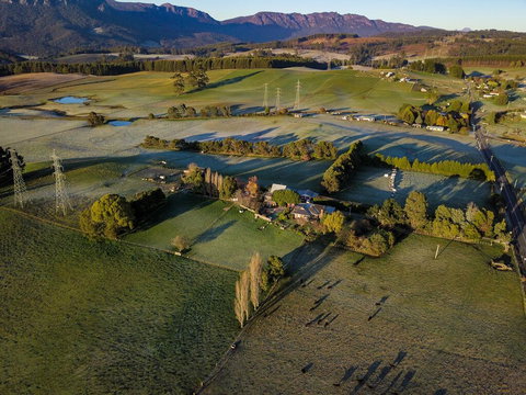 Carinya Farm Holiday Retreat - Kingaroy Accommodation 2