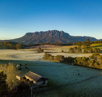 Carinya Farm Holiday Retreat - Kingaroy Accommodation