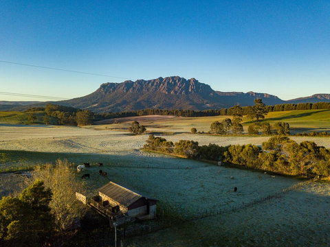 Carinya Farm Holiday Retreat - Kingaroy Accommodation 0