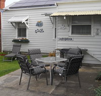 Carisbrook Cottage Queenscliff - Kingaroy Accommodation