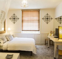 Carlton Room With a View - Car Park - Kingaroy Accommodation