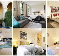 Carlton Terrace - Kingaroy Accommodation