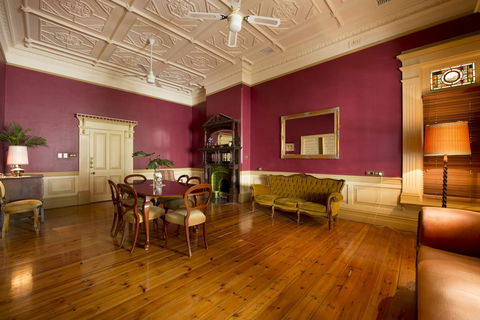 Carn Brae Port Pirie - Kingaroy Accommodation 3