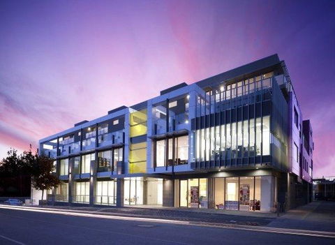 Caroline Serviced Apartments Brighton - Kingaroy Accommodation 0
