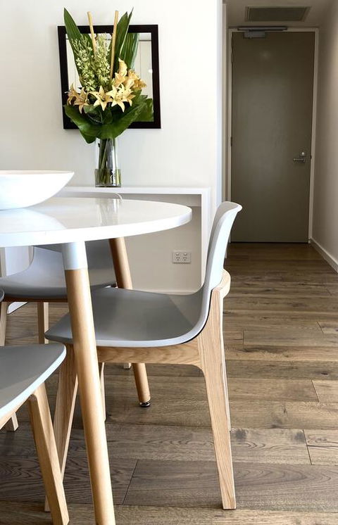 Caroline Serviced Apartments Brighton - Kingaroy Accommodation 3