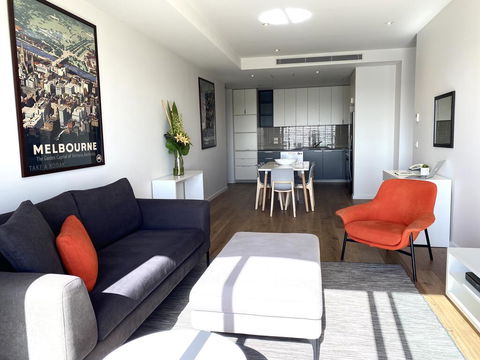 Caroline Serviced Apartments Brighton - Kingaroy Accommodation 1
