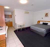 Carriers Arms Hotel Motel - Kingaroy Accommodation