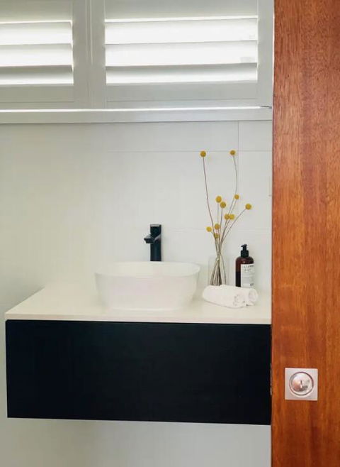 Carrington Apartment - Kingaroy Accommodation 3