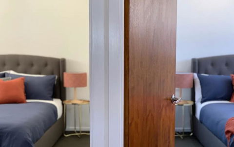 Carrington Apartment - Kingaroy Accommodation 2