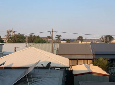 Carrington Apartment - Kingaroy Accommodation 1
