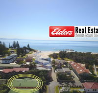 Carrington Terrace No 2 at South West Rocks - Kingaroy Accommodation