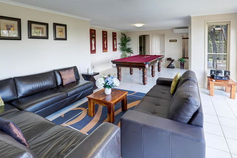 Casa Al Lago - Kingaroy Accommodation 1