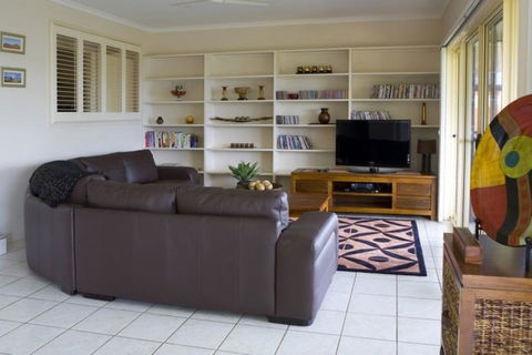 Casa Al Lago - Kingaroy Accommodation 2