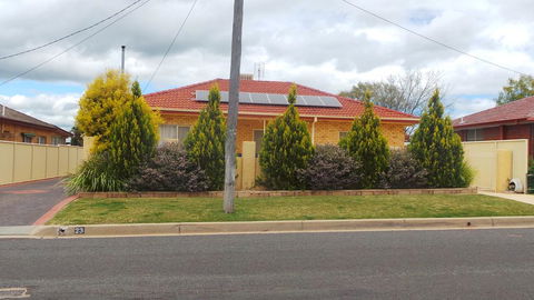 Casa Bella - Kingaroy Accommodation 0