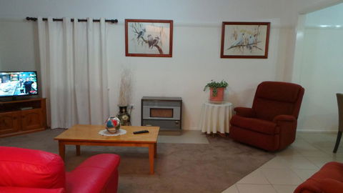 Casa Bella - Kingaroy Accommodation 1