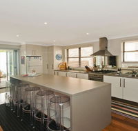 Casa Callala on King George - well appointed home - Kingaroy Accommodation