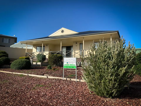 Casa De Praia Coffin Bay - Kingaroy Accommodation 0